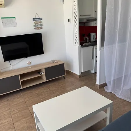 شقة Estudio Sofia *