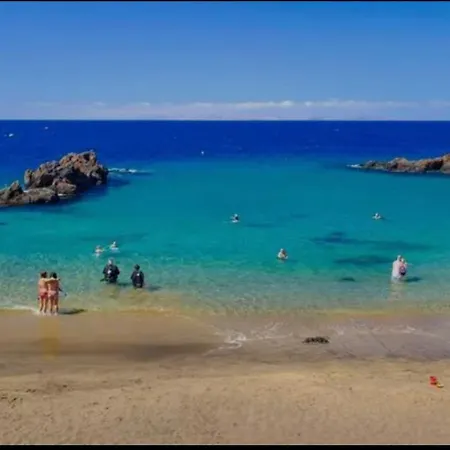 Estudio Sofia شقة