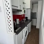 Lägenhet Estudio Sofia