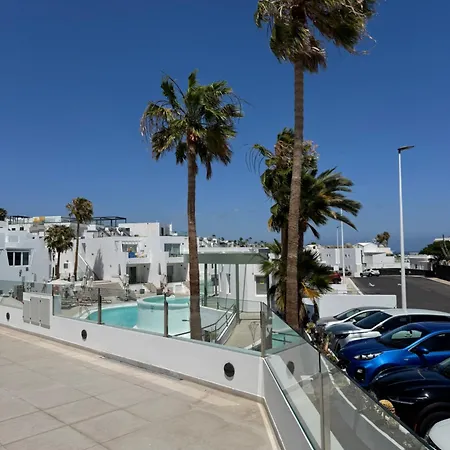 Estudio Sofia * Puerto del Carmen