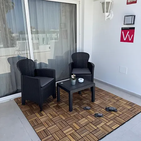 Estudio Sofia Apartman