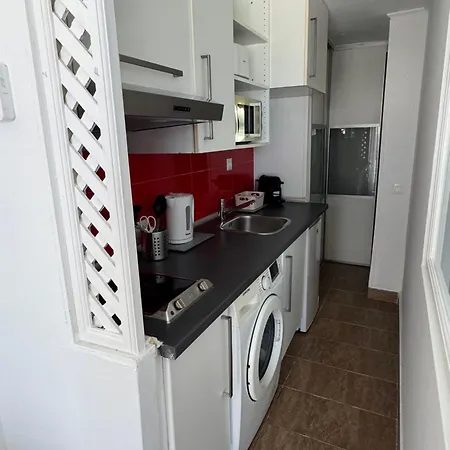 Apartment Estudio Sofia