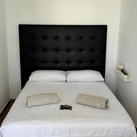 Estudio Sofia Apartman Puerto del Carmen