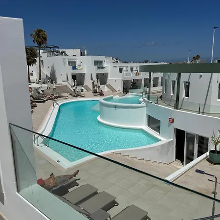 Apartment Estudio Sofia Puerto del Carmen (Lanzarote)