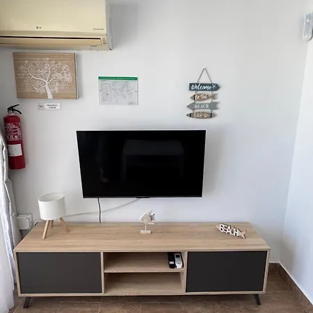 Apartment Estudio Sofia Puerto del Carmen (Lanzarote)