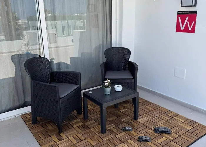 Estudio Sofia Appartement