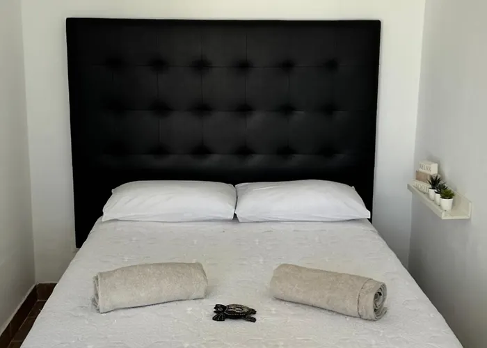 Estudio Sofia Appartement Puerto del Carmen (Lanzarote)