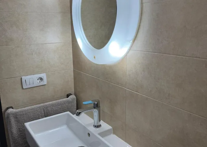 Estudio Sofia Διαμέρισμα Πουέρτο Ντελ Κάρμεν