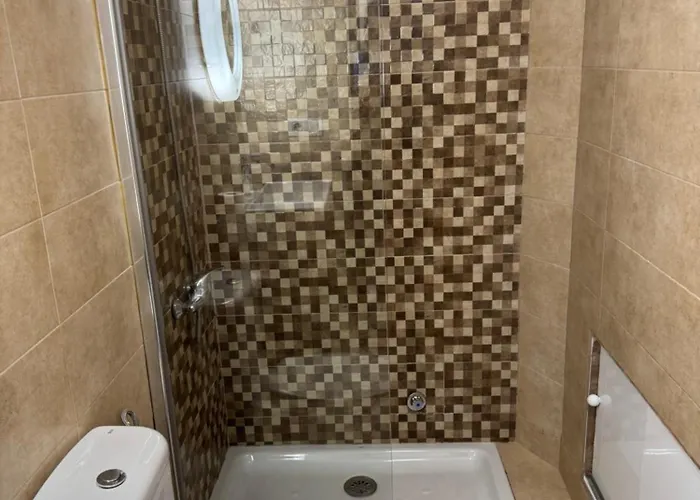 Appartement Estudio Sofia