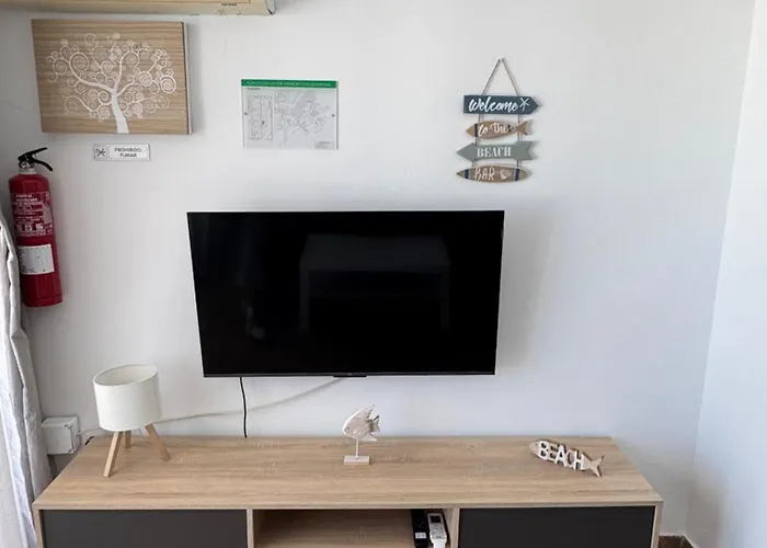 Appartement Estudio Sofia Puerto del Carmen (Lanzarote)