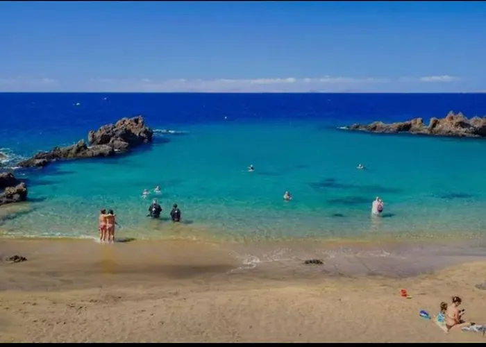 Estudio Sofia Appartement